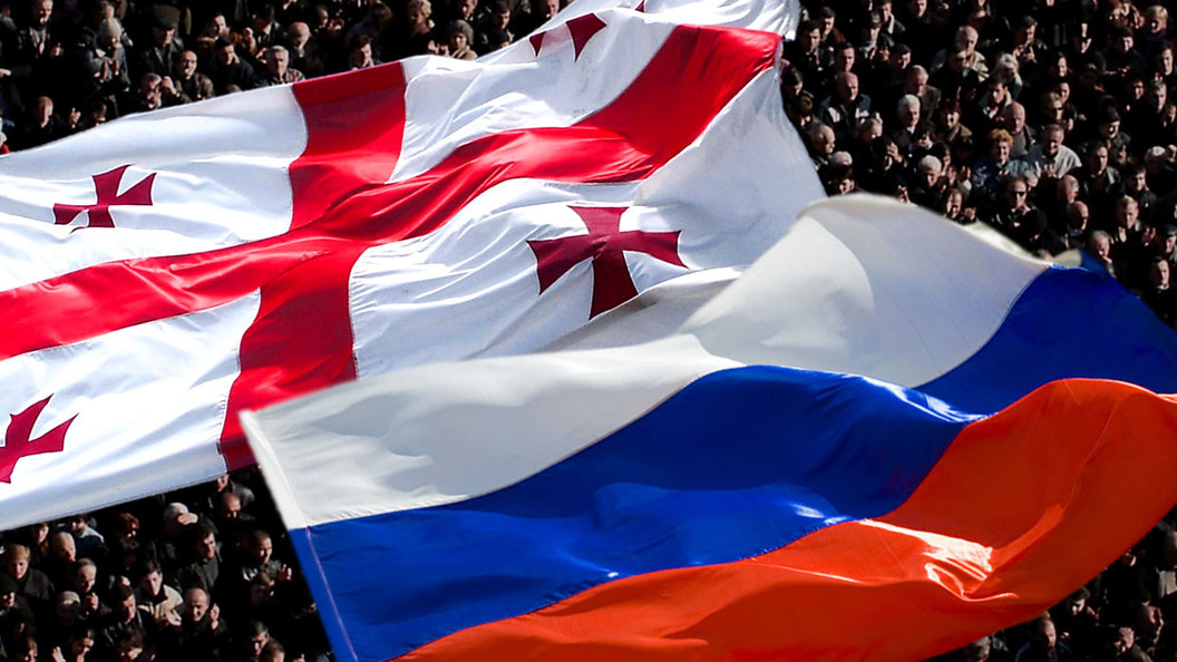 Что нужно видеть в конфликте с Грузией