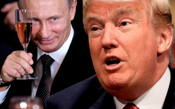 Зачем нам нужен Трамп? (Роджерс)