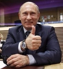 «Путин победил в Сирии»: Трамп сделал шаг навстречу России