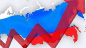 Россия смогла нарастить добычу нефти до постсоветского максимума (Bloomberg)