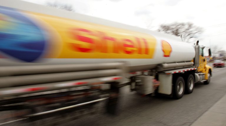 Shell намерена четко выполнять обязательства по «Северному потоку-2»