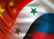 Россия и Китай сумели перехватить инициативу по развитию отношений с Ираном