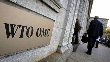 Евросоюз обвинил США в попытке подорвать систему ВТО